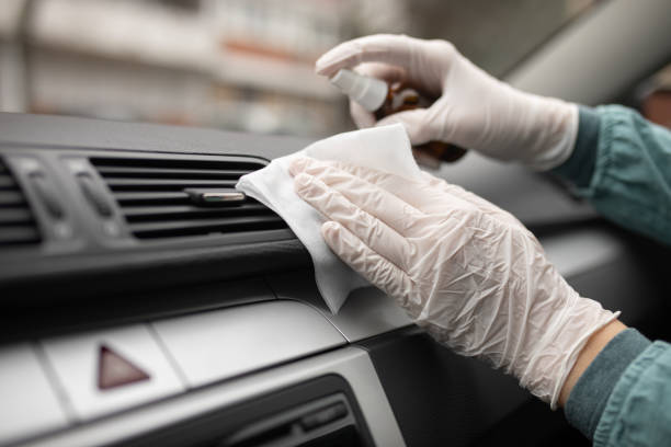 Trusted Peachtree Corners, GA Airduct Cleaning Experts