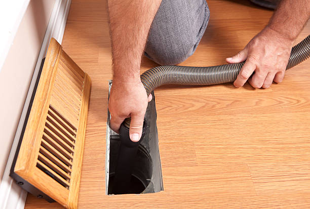 Best Home Air Vent Cleaning  in Peachtree Corners, GA