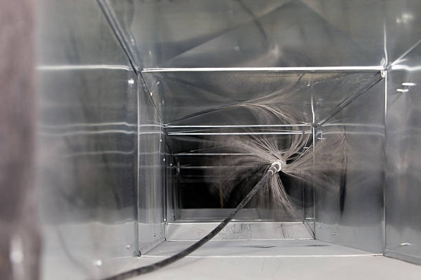 Best Emergency Air Duct Cleaning  in Peachtree Corners, GA