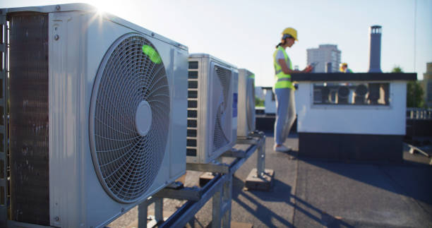  Peachtree Corners, GA Airduct Cleaning Pros