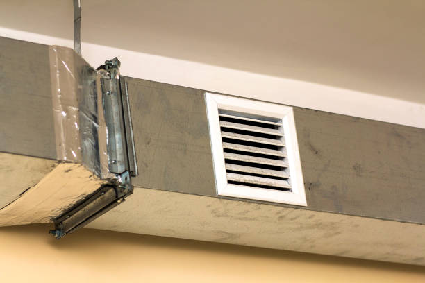 Best General Air Duct Cleaning  in Peachtree Corners, GA